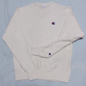 Champion boyfriend crewneck